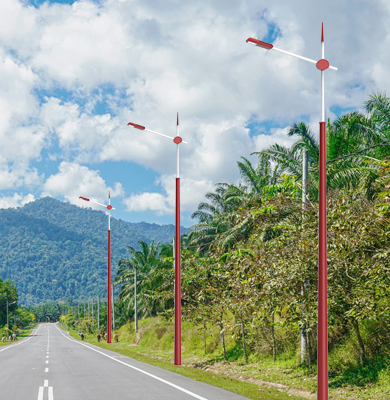 囊谦民族特色路灯 囊谦民族特色路灯
