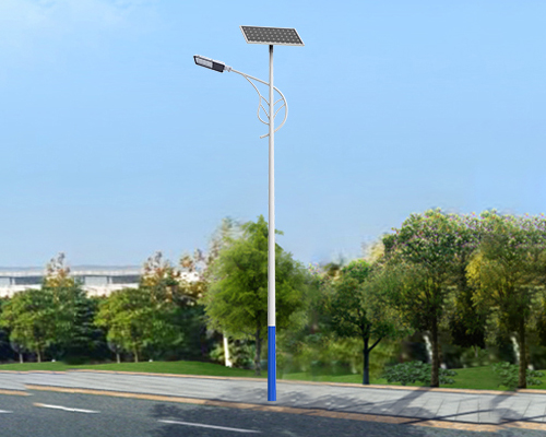 囊谦太阳能路灯