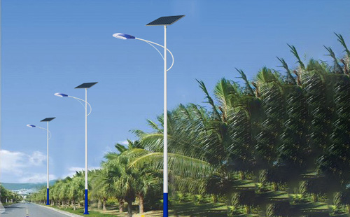 快速解决囊谦太阳能路灯不亮问题:全面检修指南 快速解决囊谦太阳能路灯不亮问题:全面检修指南