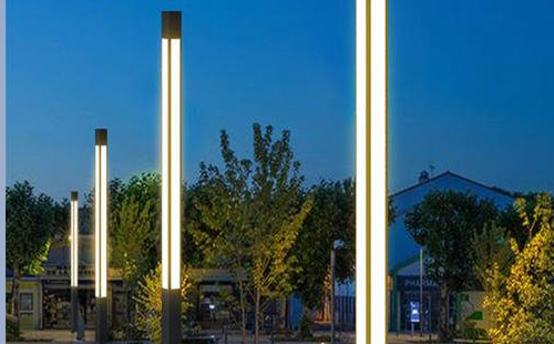 囊谦景观灯选购与安装全攻略:户外照明避坑指南 囊谦景观灯选购与安装全攻略:户外照明避坑指南