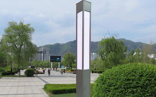 囊谦景观灯在现代城市与社区建设中的作用与价值解析 囊谦景观灯在现代城市与社区建设中的作用与价值解析