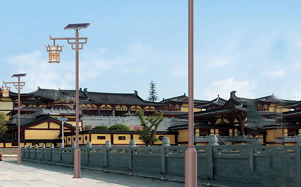 囊谦太阳能路灯不亮故障排查与修复 囊谦太阳能路灯不亮故障排查与修复