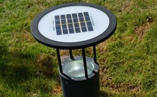 别墅庭院氛围营造:囊谦草坪灯选型与布光技巧 别墅庭院氛围营造:囊谦草坪灯选型与布光技巧