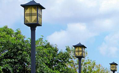 囊谦庭院灯安装间距与布灯设计全解析 囊谦庭院灯安装间距与布灯设计全解析