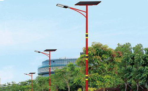 景区夜游新宠：囊谦民族特色路灯选型与布灯技巧