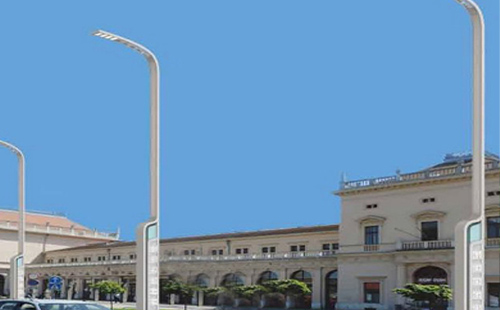 节能率提升:囊谦LED路灯选透镜方案实战指南 节能率提升:囊谦LED路灯选透镜方案实战指南