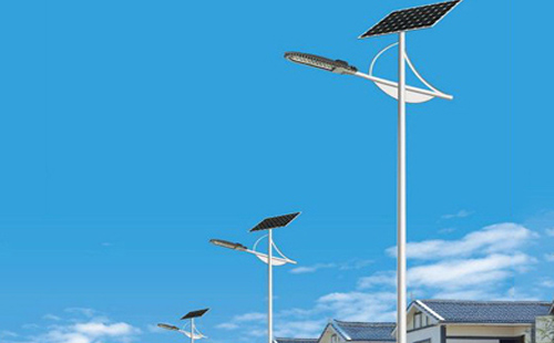 囊谦太阳能路灯安装调试与维护全指南 囊谦太阳能路灯安装调试与维护全指南