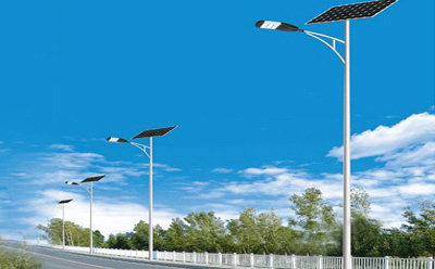 农村道路装囊谦太阳能路灯选多大瓦数实测 农村道路装囊谦太阳能路灯选多大瓦数实测