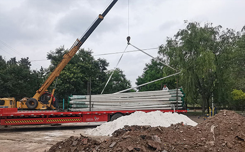 节能率提升30%：囊谦智慧路灯控制器方案选型