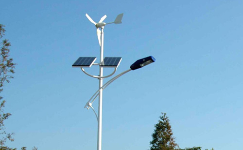 城市升级选囊谦智慧路灯：5G基站整合方案