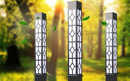 太阳能囊谦景观灯选型要点及本地化供应能力分析 太阳能囊谦景观灯选型要点及本地化供应能力分析