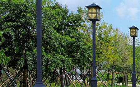 太阳能囊谦庭院灯价格为何差三倍?关键看这几点 太阳能囊谦庭院灯价格为何差三倍?关键看这几点