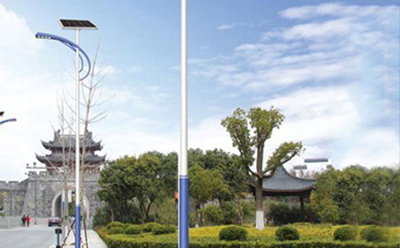 囊谦太阳能路灯选型配置与地域适应性应用指南 囊谦太阳能路灯选型配置与地域适应性应用指南