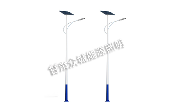 囊谦太阳能路灯“爆款”产品选型要点与地域适配建议