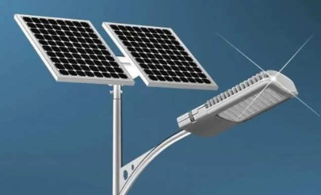 囊谦太阳能路灯功率查看方法 + 核心作用，新手必看！